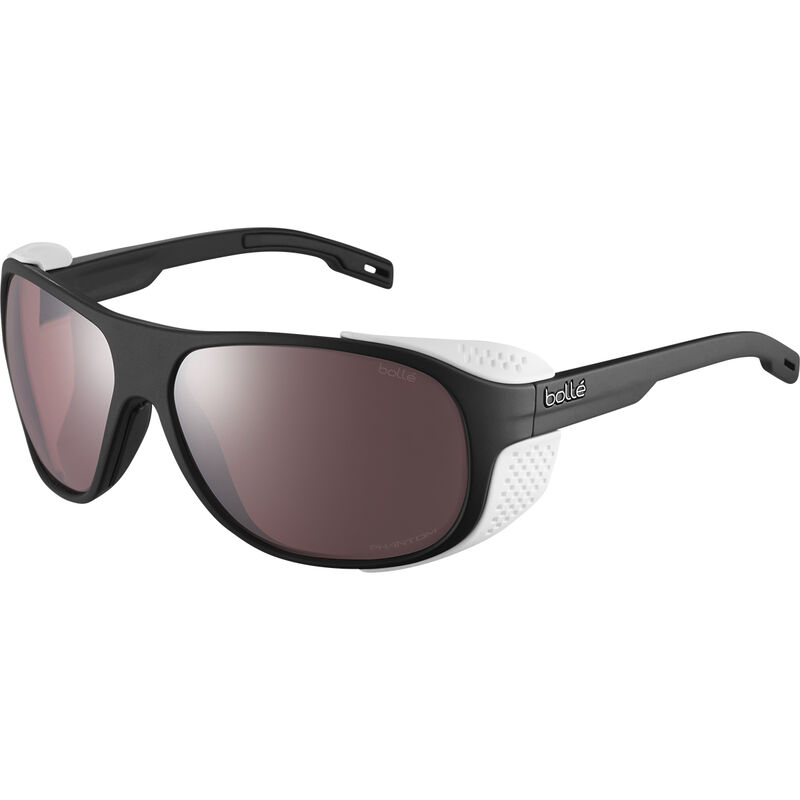 GRAPHITE, Black White Matte-Phantom Black Gun, hi-res image number null